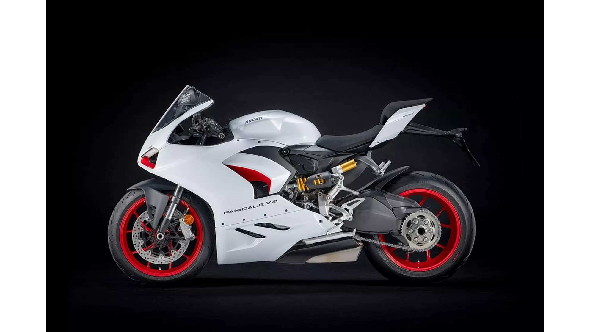 Ducati Panigale V2 - Image 10 Ducati Panigale V2 - Image 10