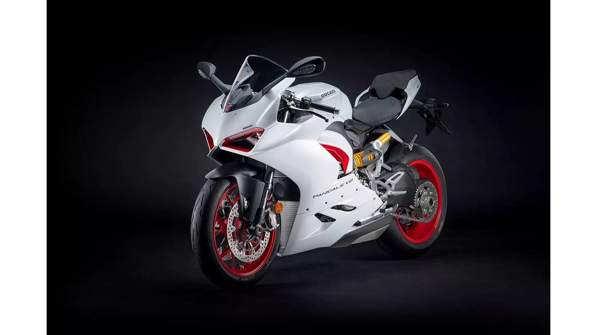 Ducati Panigale V2 - Image 11 Ducati Panigale V2 - Image 11