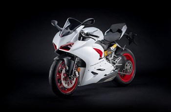 Ducati Panigale V2 2023 - Bild 13 Ducati Panigale V2 2023 - Bild 13