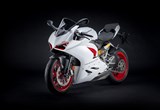 Ducati Panigale V2 2023 Bilder