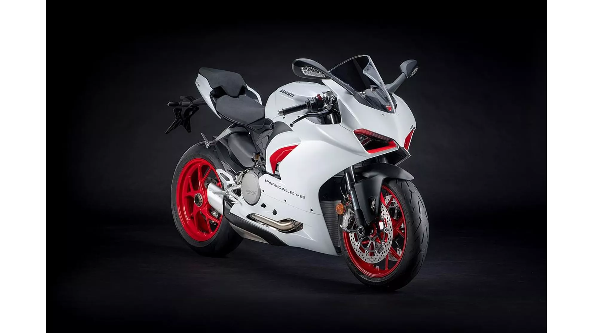 Ducati Panigale V2 - Image 12 Ducati Panigale V2 - Image 12