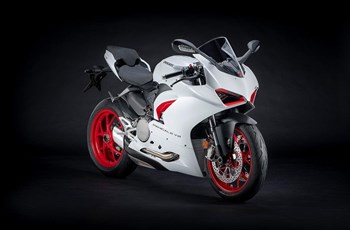 Ducati Panigale V2 2023 - Bild 14 Ducati Panigale V2 2023 - Bild 14