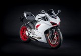 Ducati Panigale V2 2023 Bilder