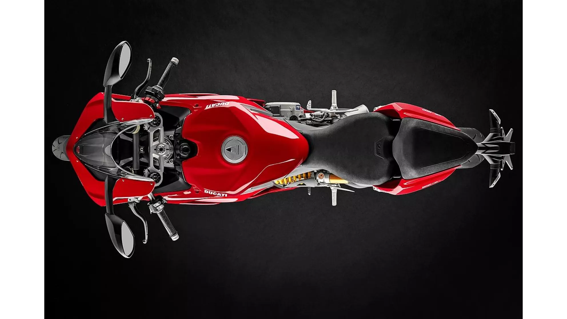 Ducati Panigale V2 - Image 14 Ducati Panigale V2 - Image 14