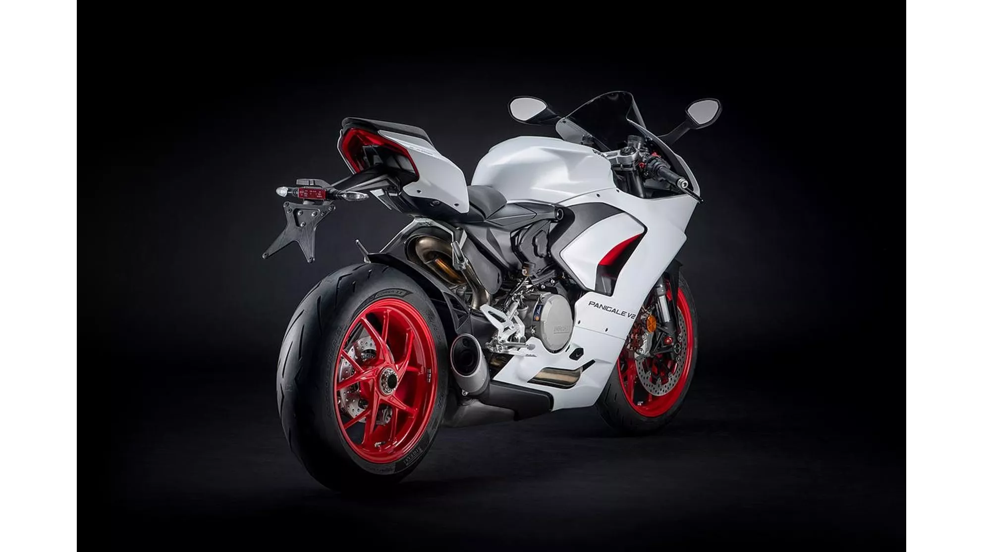 Ducati Panigale V2 - Image 15 Ducati Panigale V2 - Image 15