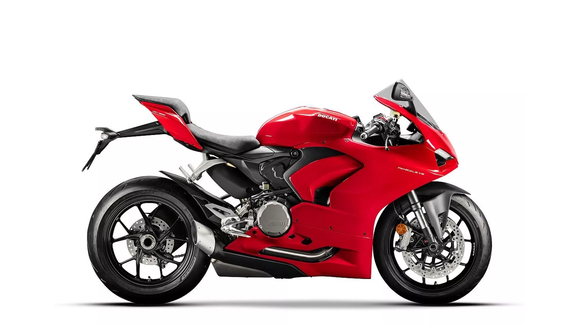 Ducati Panigale V2 - Image 3 Ducati Panigale V2 - Image 3