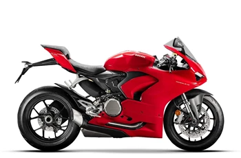 Ducati Panigale V2 2023 - Bild 5 Ducati Panigale V2 2023 - Bild 5