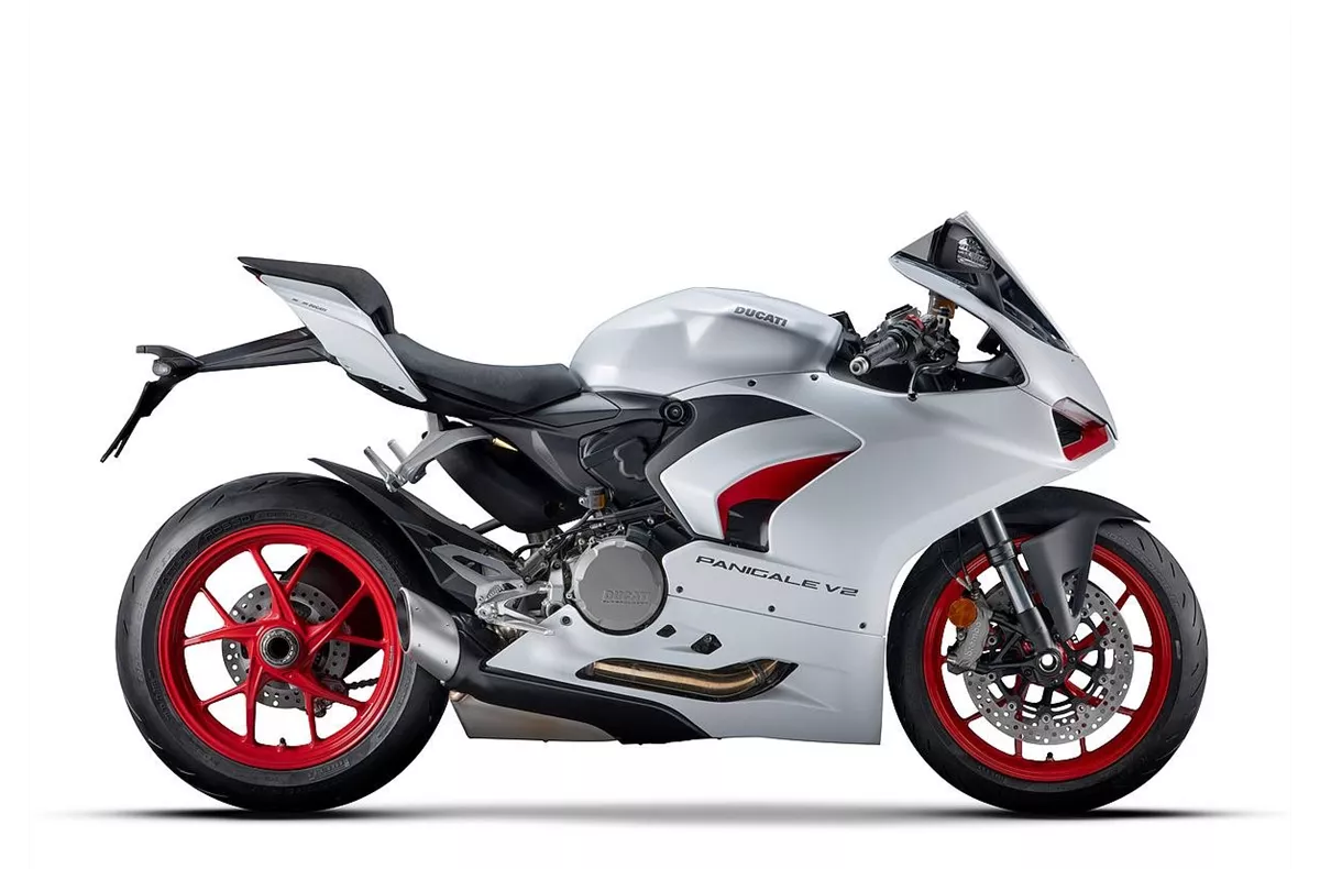Ducati Panigale V2 Ducati Panigale V2