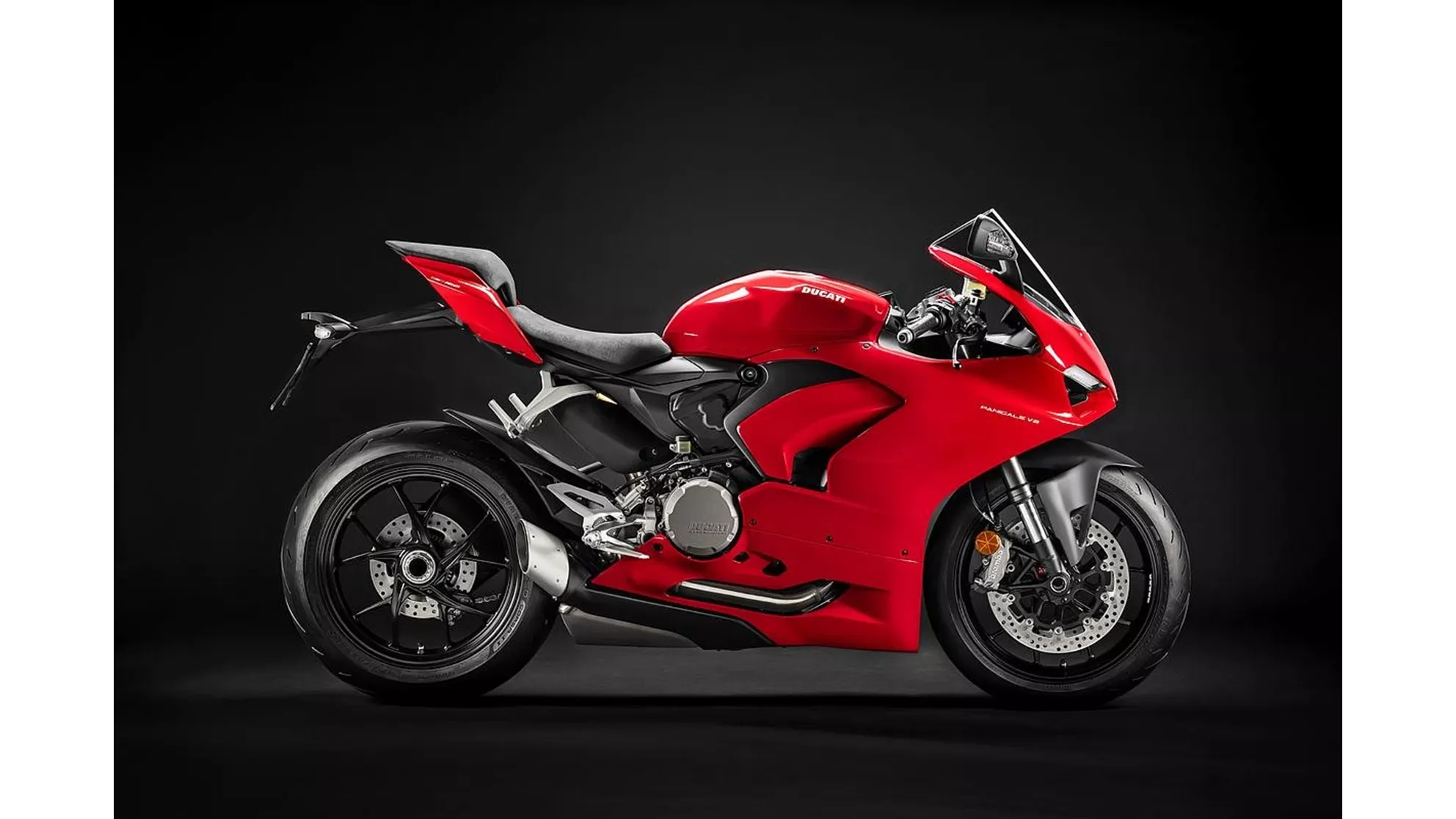 Ducati Panigale V2 - Image 16 Ducati Panigale V2 - Image 16