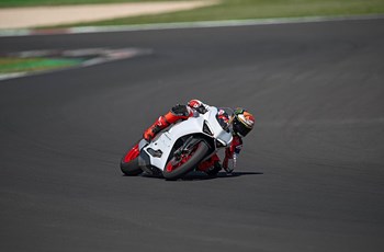 Ducati Panigale V2 2023 - Bild 21 Ducati Panigale V2 2023 - Bild 21