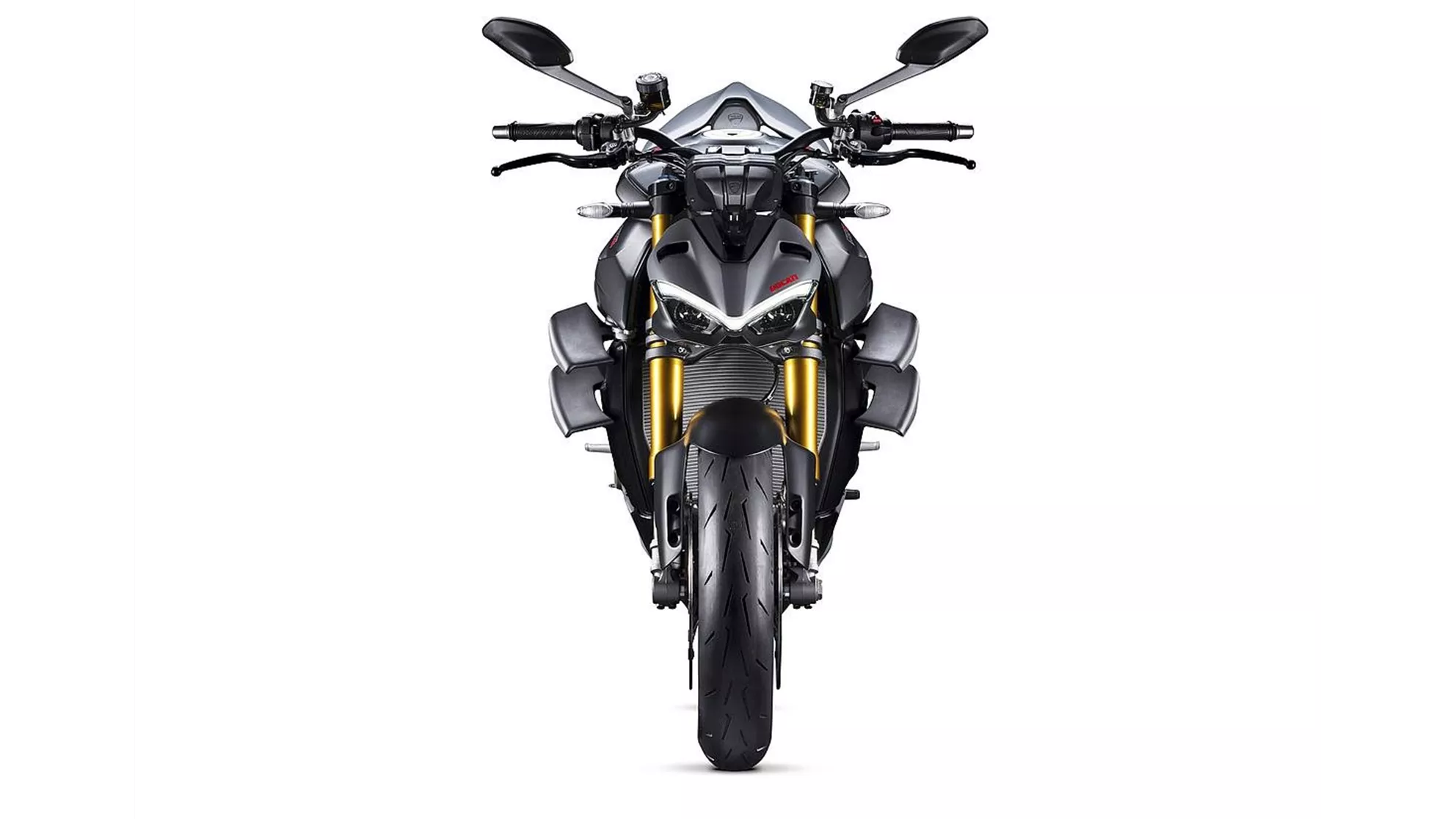 Ducati Streetfighter V4 S - Image 7 Ducati Streetfighter V4 S - Image 7