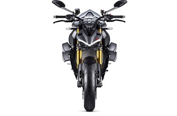 Ducati Streetfighter V4 S 2023 - Bild 10 Ducati Streetfighter V4 S 2023 - Bild 10