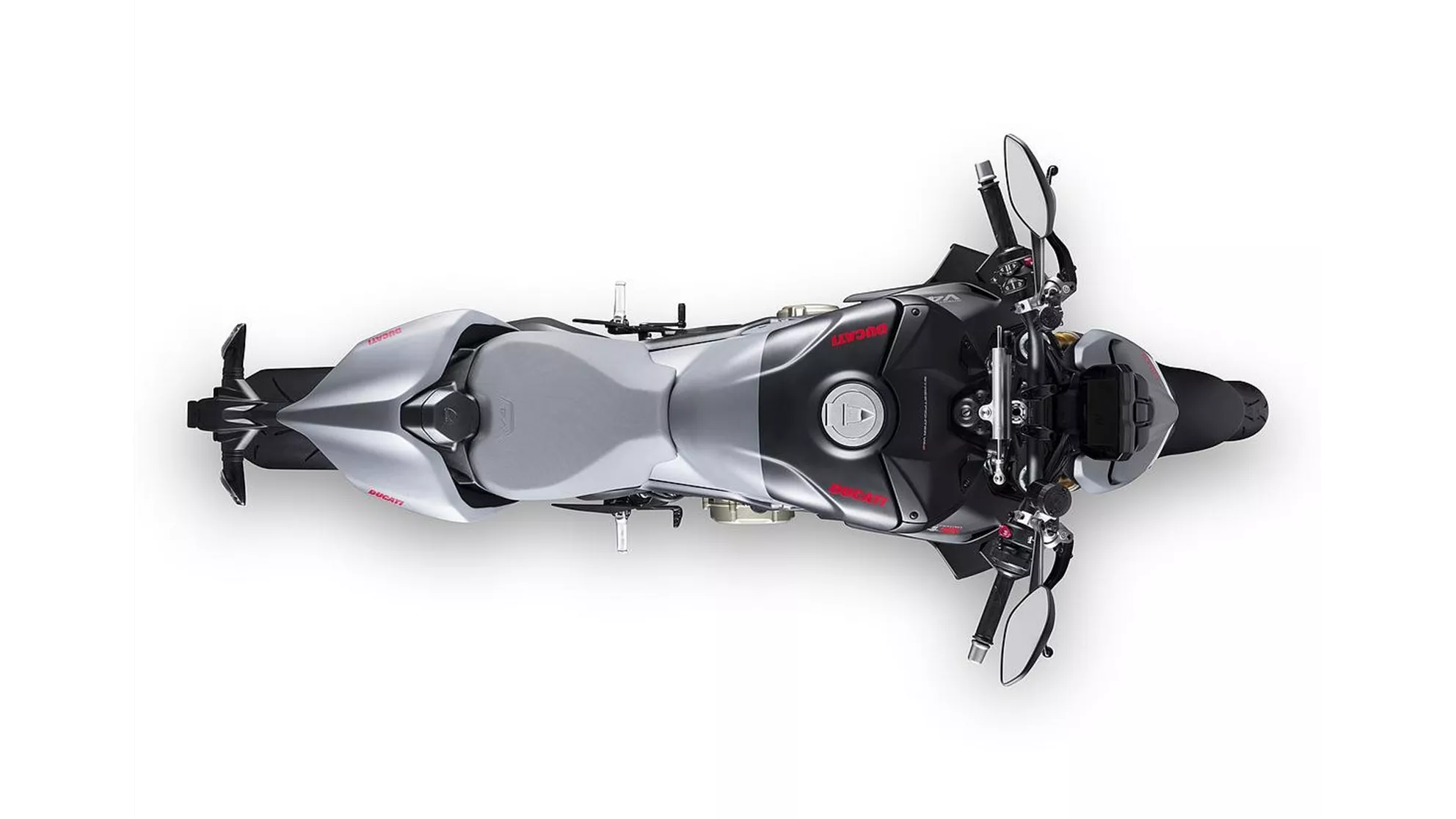 Ducati Streetfighter V4 S - Image 8 Ducati Streetfighter V4 S - Image 8