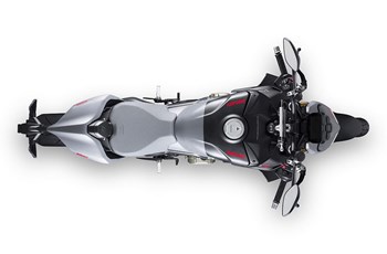 Ducati Streetfighter V4 S 2023 - Bild 11 Ducati Streetfighter V4 S 2023 - Bild 11