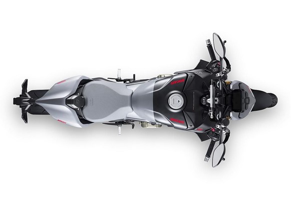 Ducati Streetfighter V4 S () - Bild 10