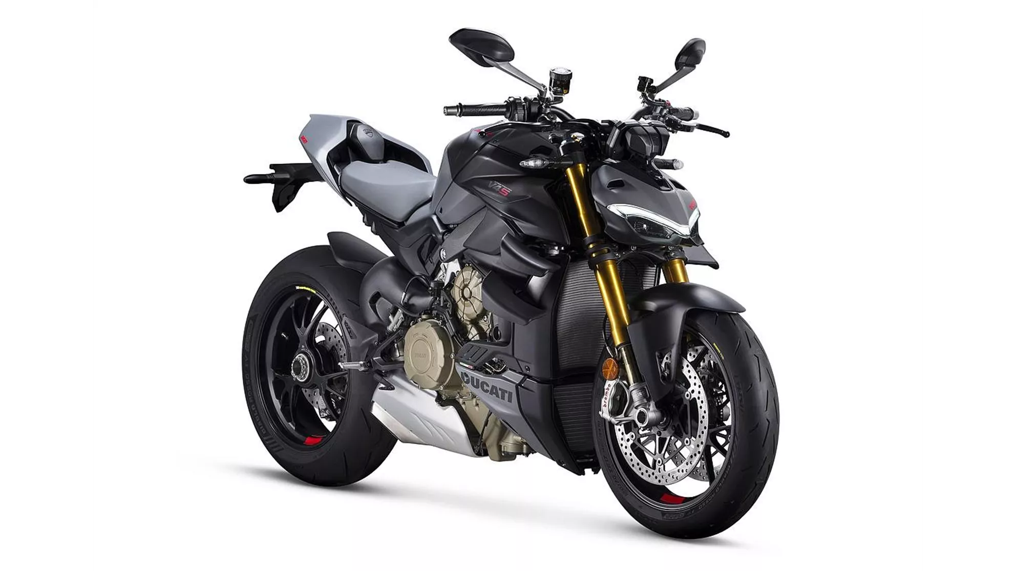 Ducati Streetfighter V4 S - Image 10 Ducati Streetfighter V4 S - Image 10