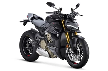 Ducati Streetfighter V4 S 2023 - Bild 13 Ducati Streetfighter V4 S 2023 - Bild 13