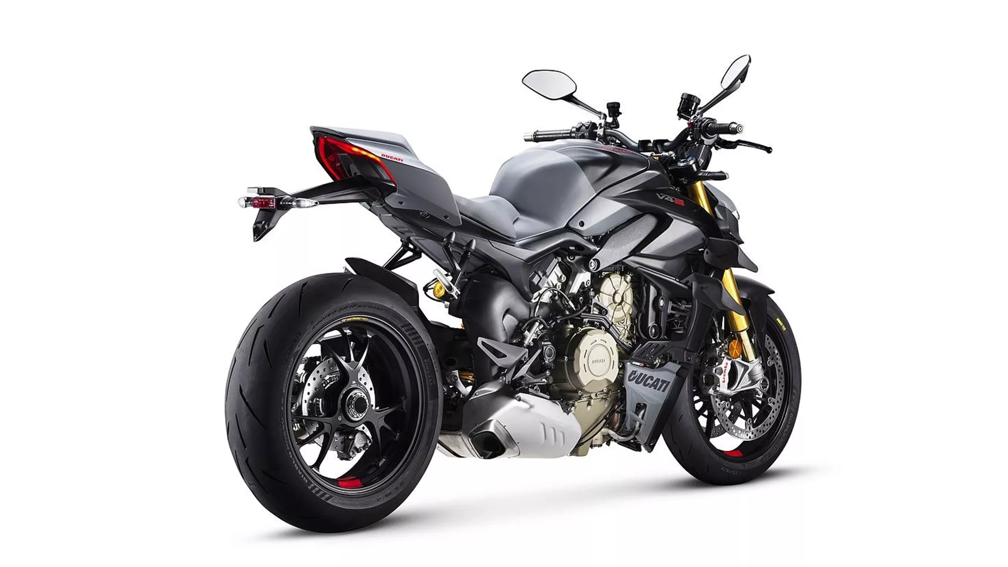 Ducati Streetfighter V4 S - Image 11 Ducati Streetfighter V4 S - Image 11