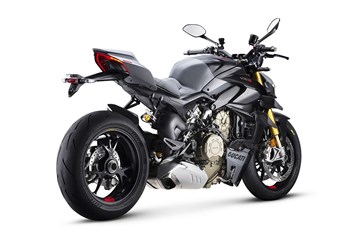 Ducati Streetfighter V4 S 2023 - Bild 14 Ducati Streetfighter V4 S 2023 - Bild 14