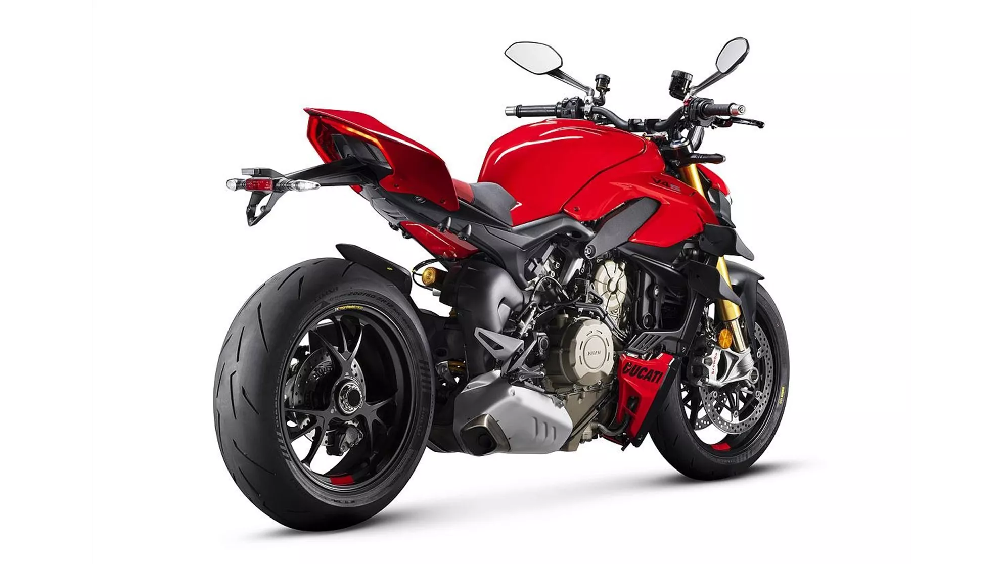 Ducati Streetfighter V4 S - Image 12 Ducati Streetfighter V4 S - Image 12