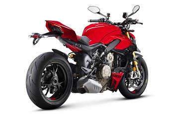 Ducati Streetfighter V4 S 2023 - Bild 15 Ducati Streetfighter V4 S 2023 - Bild 15