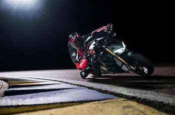 Ducati Streetfighter V4 S 2023 - Bild 16 Ducati Streetfighter V4 S 2023 - Bild 16