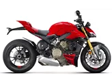 Ducati Streetfighter V4 S 2023