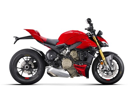 Ducati Streetfighter V4 S ()
