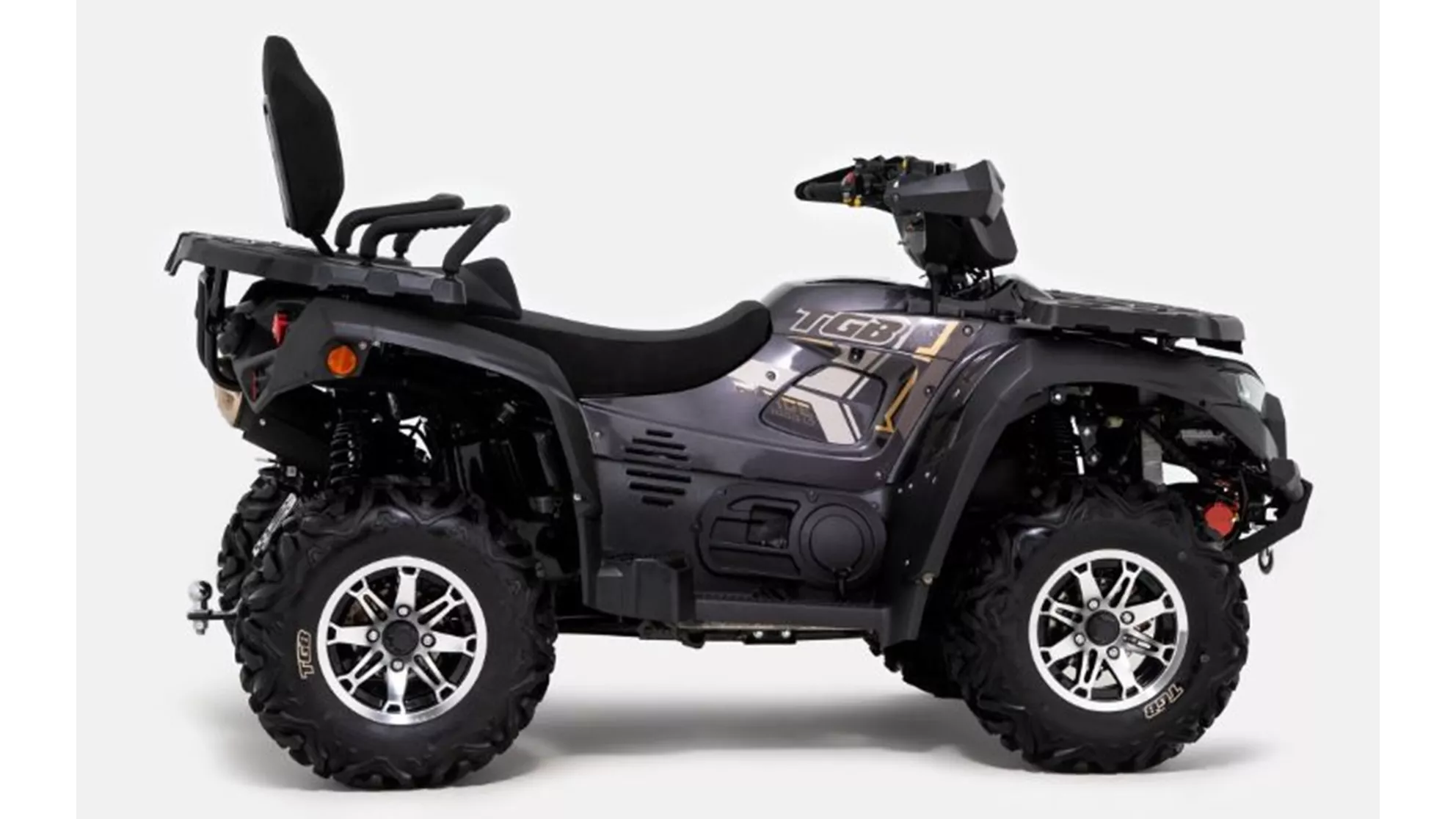 TGB Blade 1000 LT FL EPS - Image 2 TGB Blade 1000 LT FL EPS - Image 2