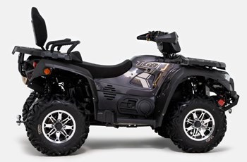 TGB Blade 1000 LT FL EPS 2023 - Bild 4