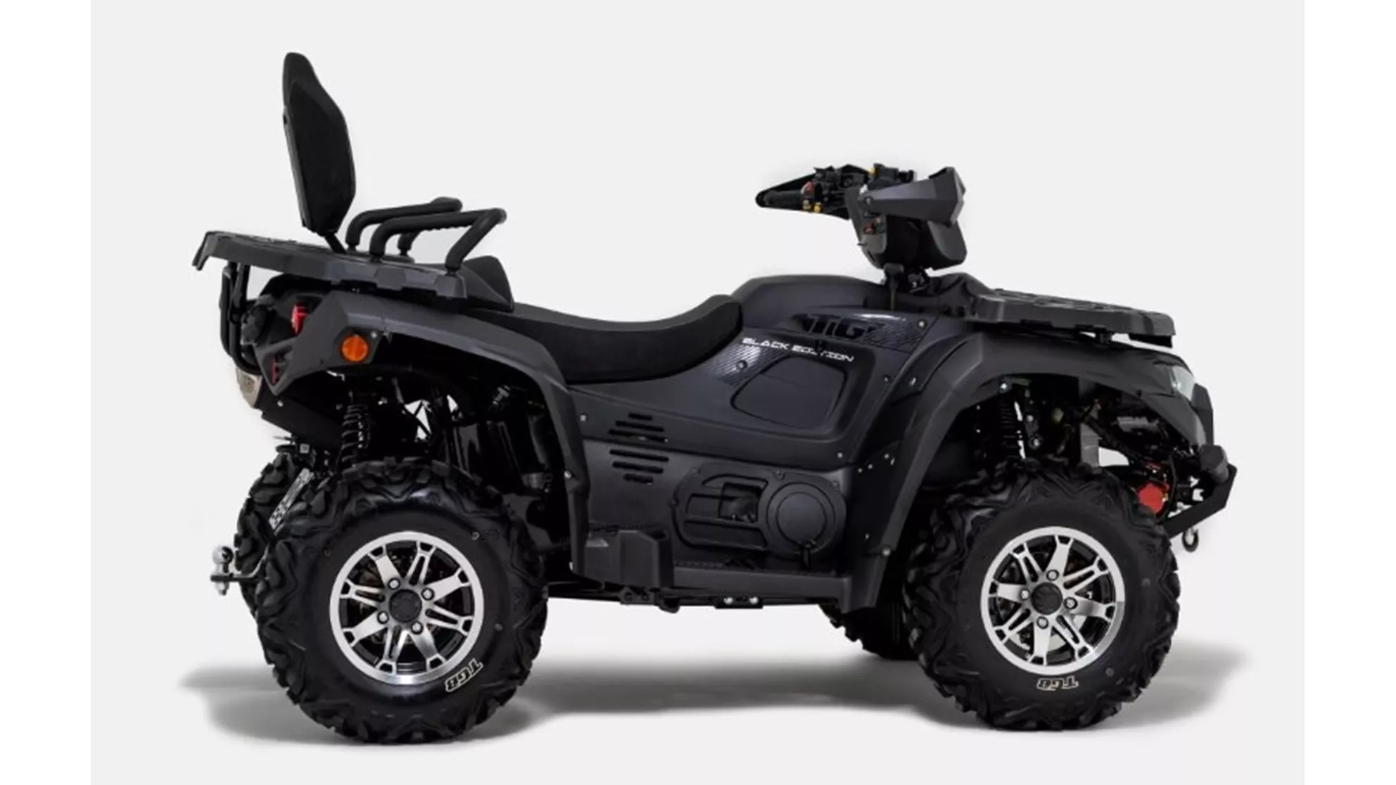 TGB Blade 1000 LT FL EPS - Image 1 TGB Blade 1000 LT FL EPS - Image 1