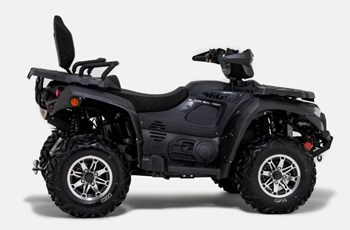 TGB Blade 1000 LT FL EPS 2023 - Bild 3