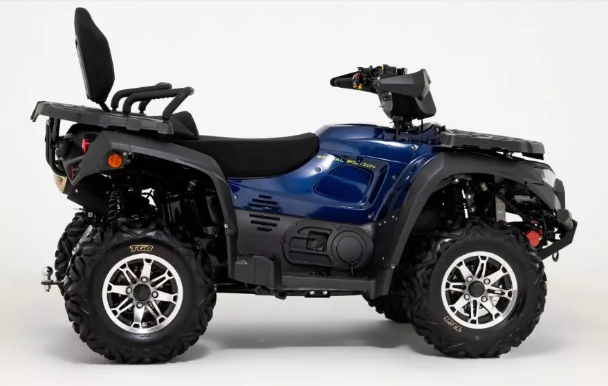 TGB Blade 1000 LT FL EPS TGB Blade 1000 LT FL EPS