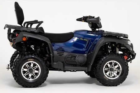 TGB Blade 1000 LT FL EPS 2023