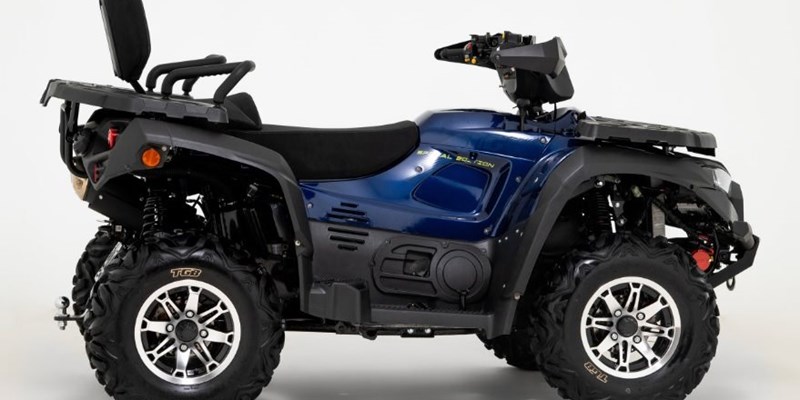 TGB Blade 1000 LT FL EPS 