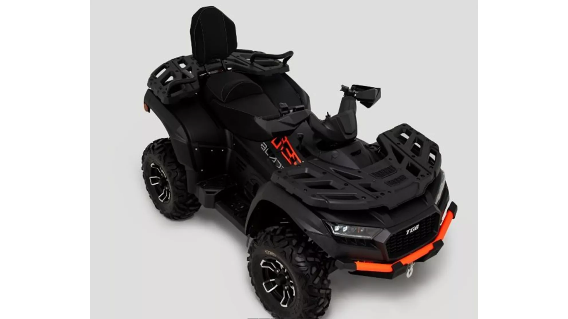 TGB Blade 1000 LT FL EPS - Image 9 TGB Blade 1000 LT FL EPS - Image 9