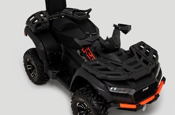 TGB Blade 1000 LT FL EPS 2023 - Bild 11