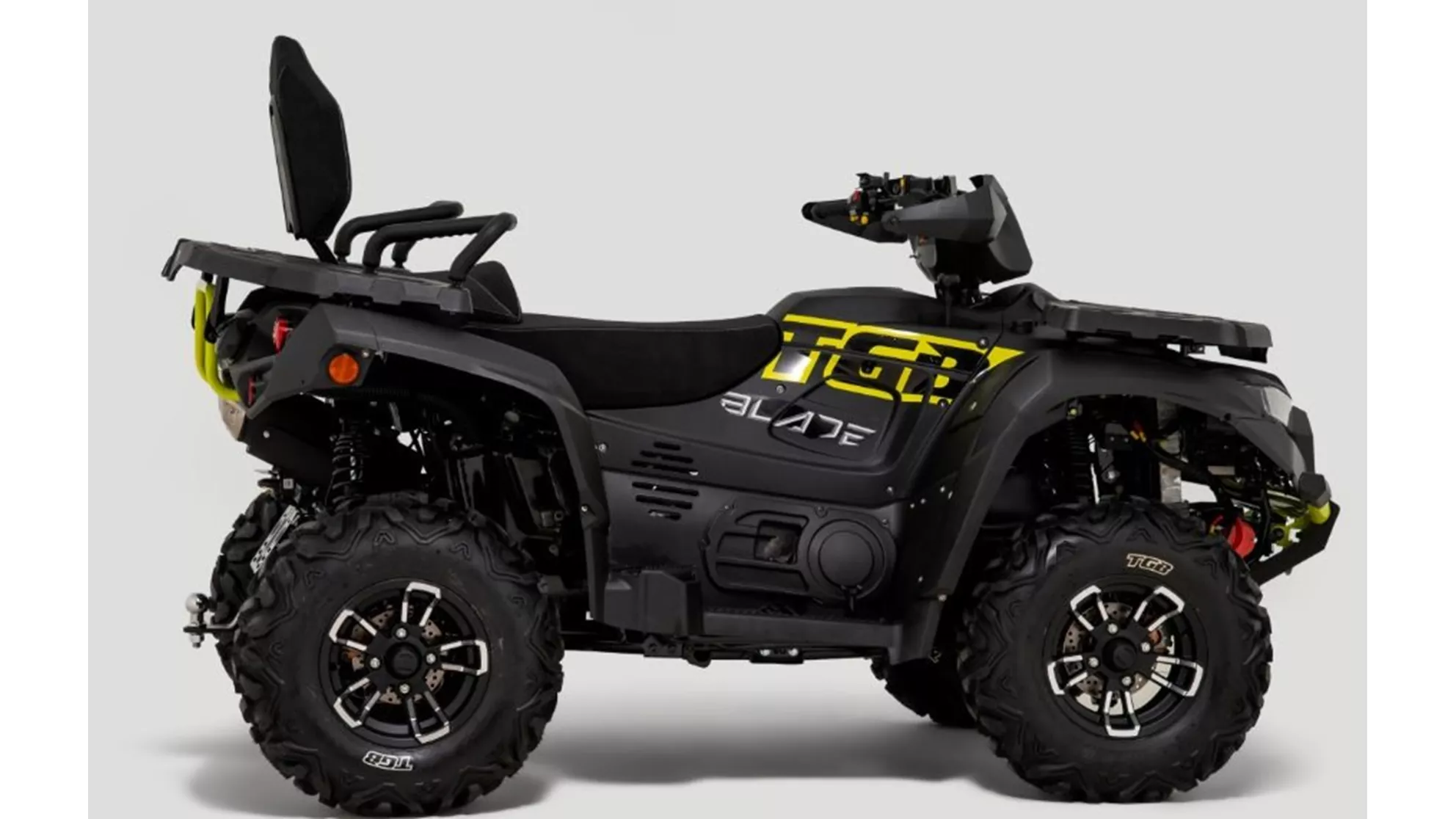 TGB Blade 1000 LT FL EPS - Image 10 TGB Blade 1000 LT FL EPS - Image 10