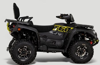 TGB Blade 1000 LT FL EPS 2023 - Bild 12