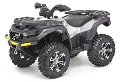 TGB Blade 600 FL SE EPS Silver Edition 2023