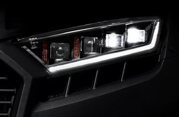 TGB Blade 600 FL SE EPS Silver Edition 2023 - Bild 4