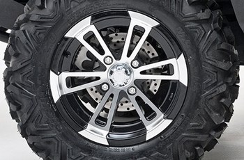 TGB Blade 600 FL SE EPS Silver Edition 2023 - Bild 6