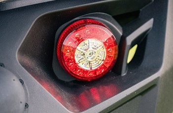 TGB Blade 600 FL SE EPS Silver Edition 2023 - Bild 7