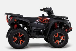 TGB Blade 600 FL SE EPS Touring 2023