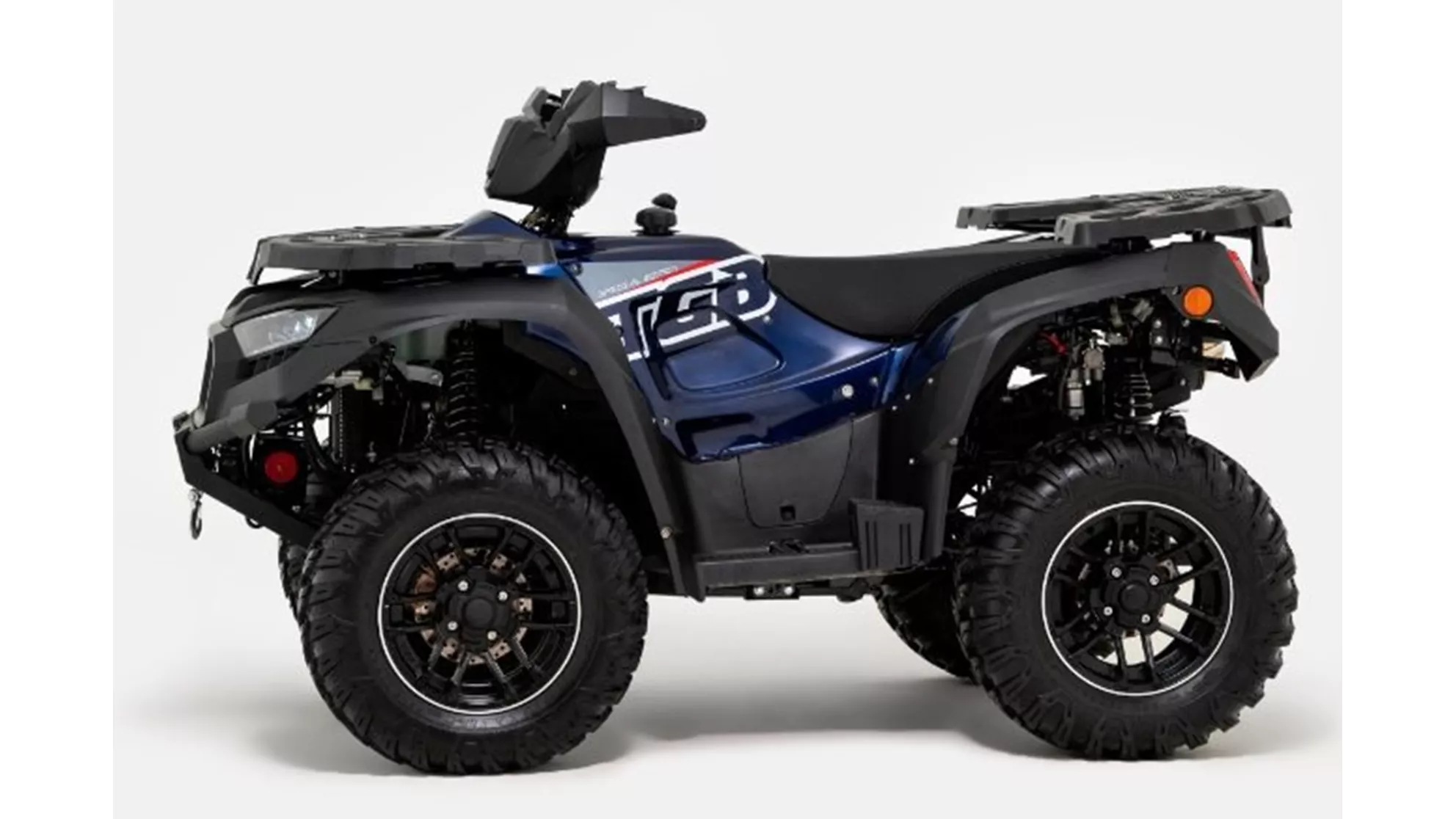 TGB Blade 600 FL SE EPS Touring - Image 1 TGB Blade 600 FL SE EPS Touring - Image 1