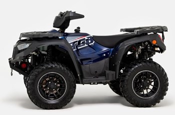 TGB Blade 600 FL SE EPS Touring 2023 - Image 3