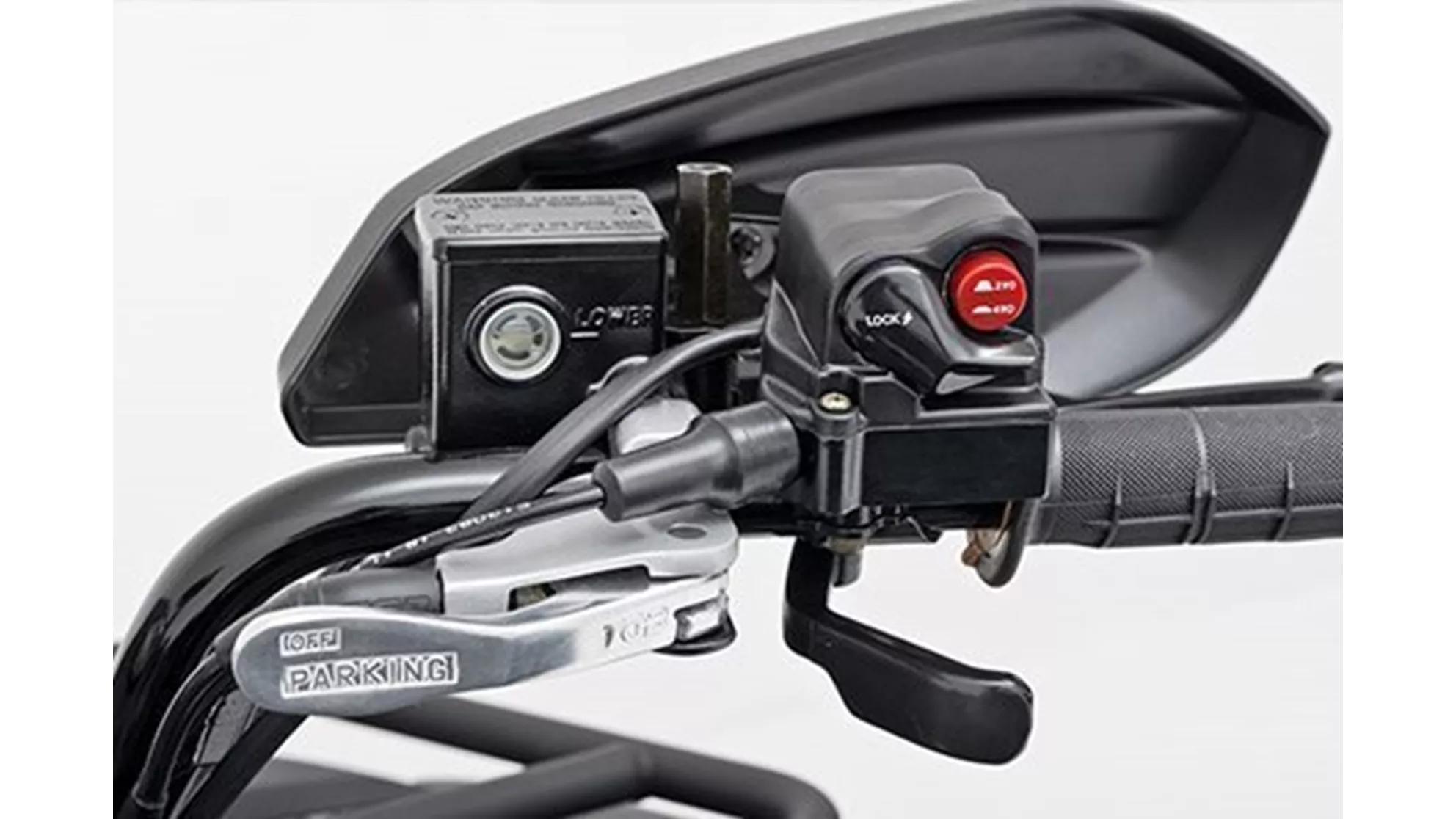 TGB Blade 550 FL EPS Black Edition LOF - Image 2 TGB Blade 550 FL EPS Black Edition LOF - Image 2