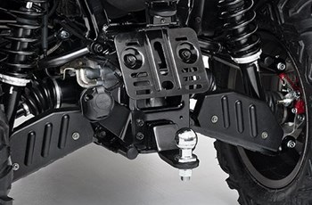 TGB Blade 550 FL EPS Black Edition LOF 2023 - Bild 5