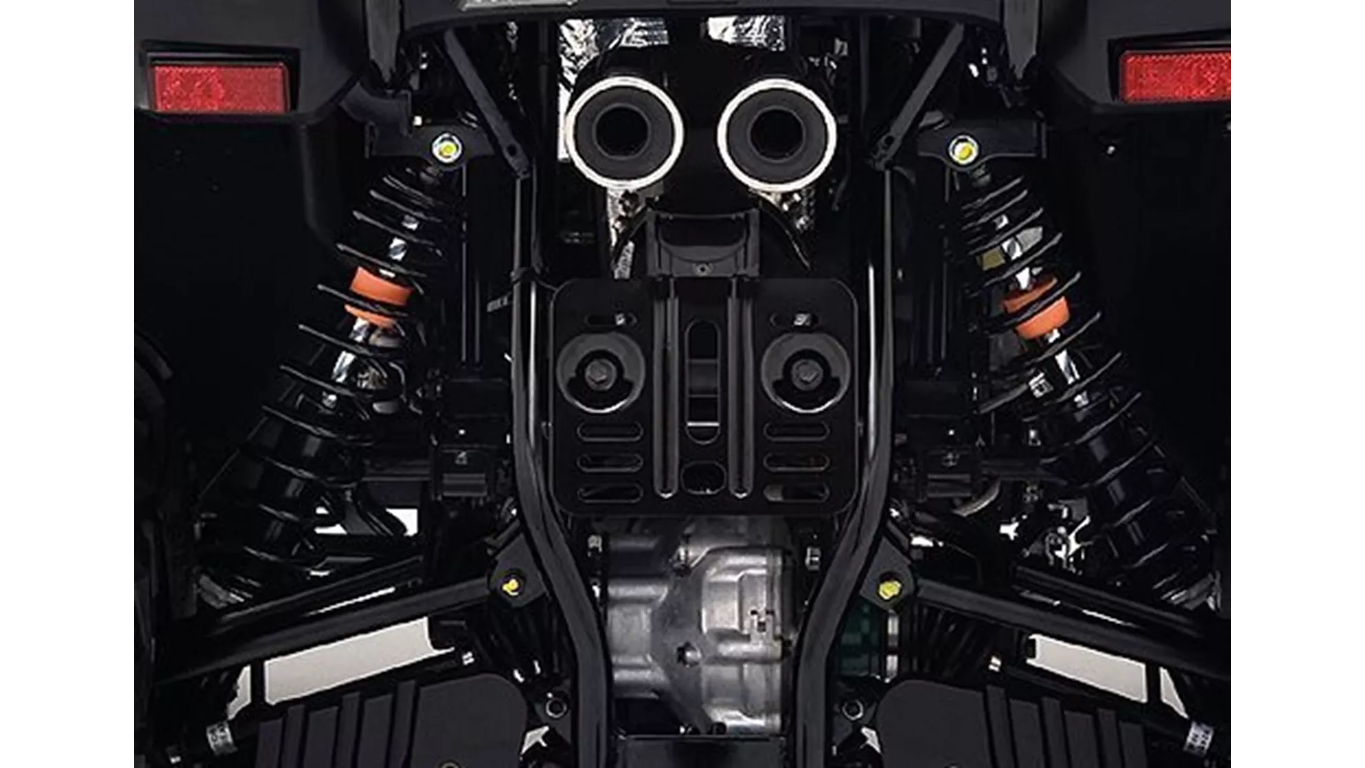 TGB Blade 550 FL EPS Black Edition LOF - Image 5 TGB Blade 550 FL EPS Black Edition LOF - Image 5