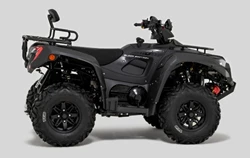 TGB Blade 550 FL EPS Black Edition LOF 2023